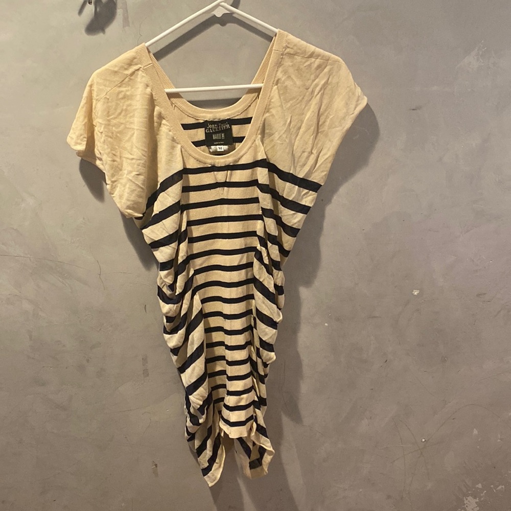 Jean Paul Gaultier vintage original blouse